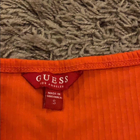 Guess Top - Picture 2 of 6